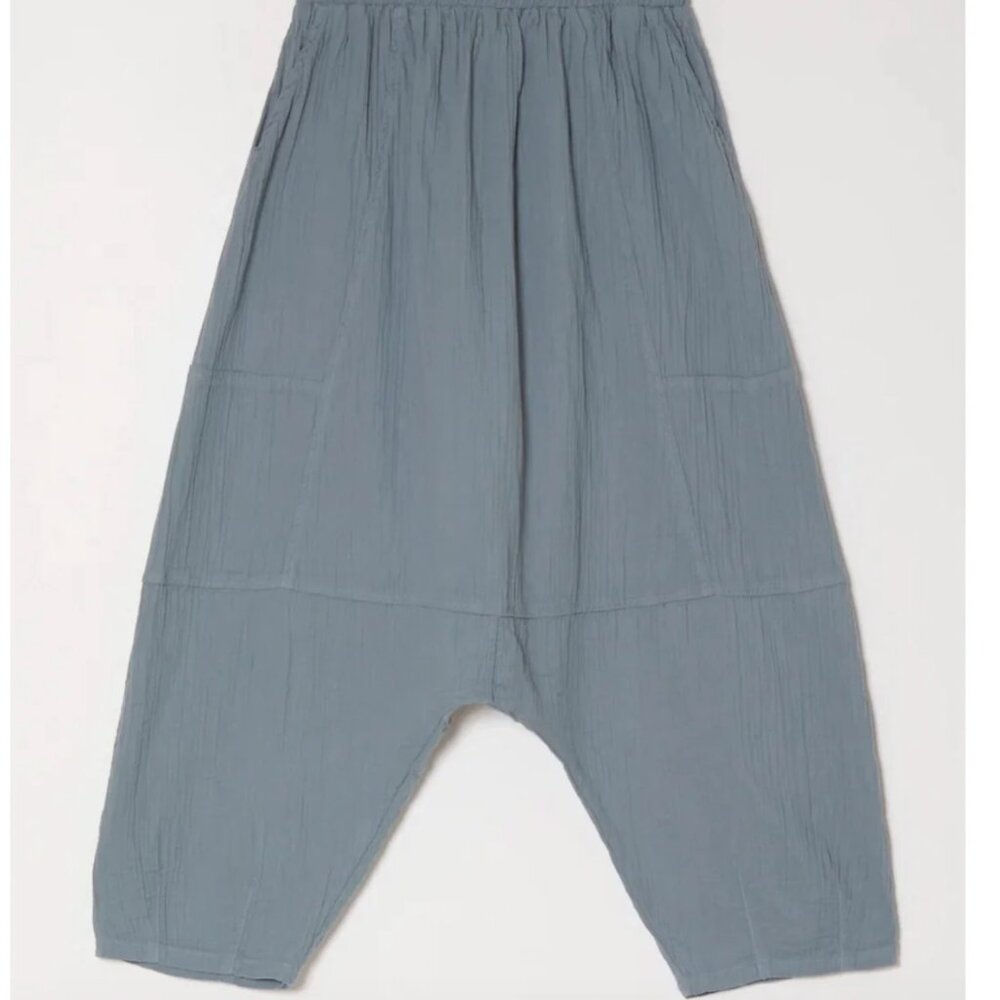 NWT Atelier Delphine Kiko Pant --Tradewinds color (small)